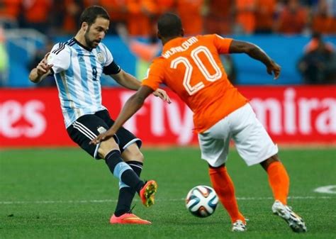 荷兰vs阿根廷完整版