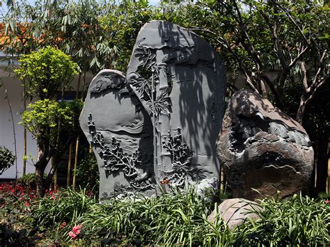 莆田景观雕塑规格