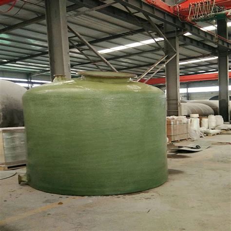 莆田玻璃钢水罐生产厂家