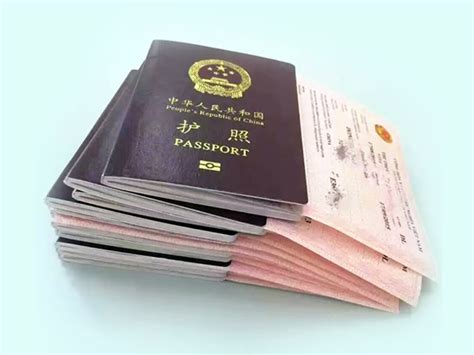 莒县出国护照签证