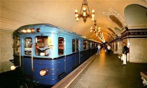 莫斯科地铁失踪案是真的还是假的