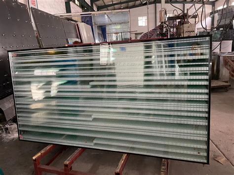 菏泽钢化玻璃生产厂家