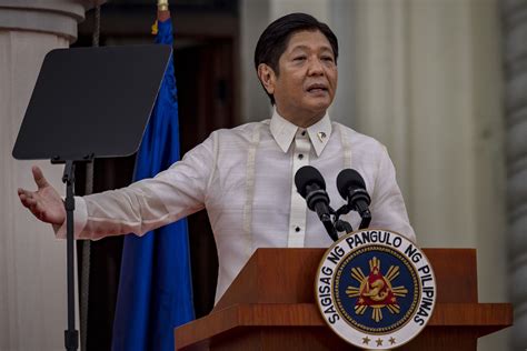 菲律宾上一任总统