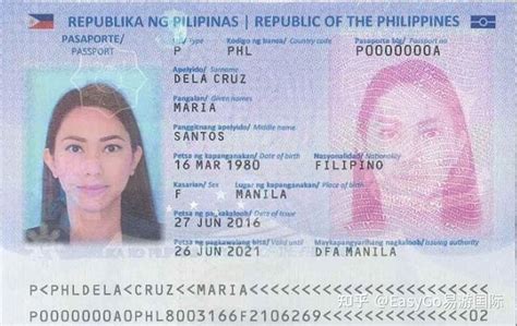 菲律宾签证身份证需要原件吗