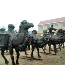 萍乡广场铜雕塑定制