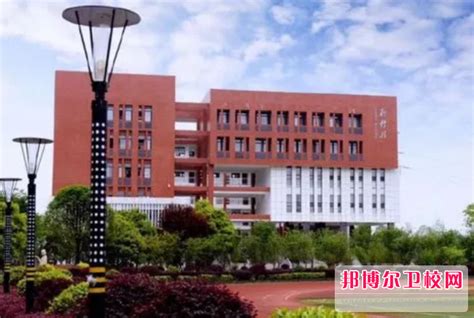 萍乡新媒体技术学校有哪些