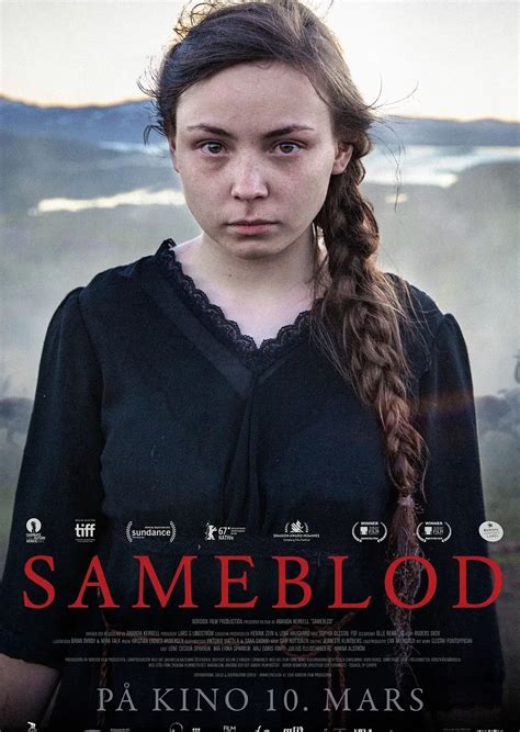 萨米之血电影解说