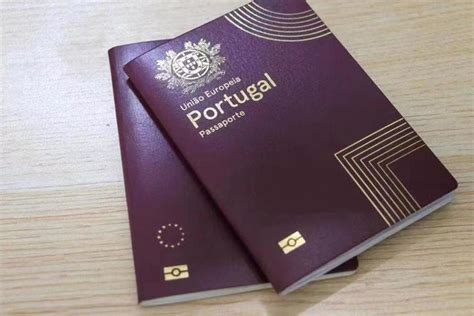 葡萄牙出国签证价格行情