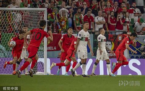 葡萄牙和韩国2:1赔率多少