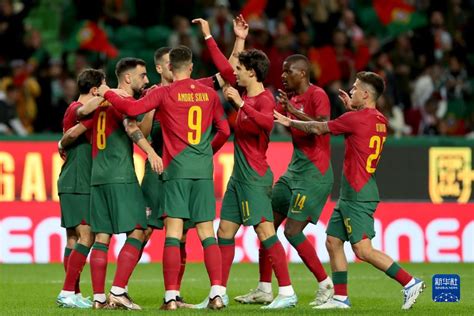 葡萄牙vs丹麦友谊赛