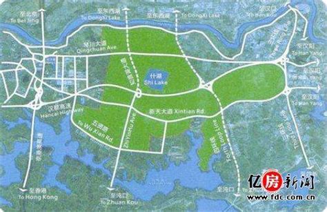 蔡甸奓山有地铁规划吗