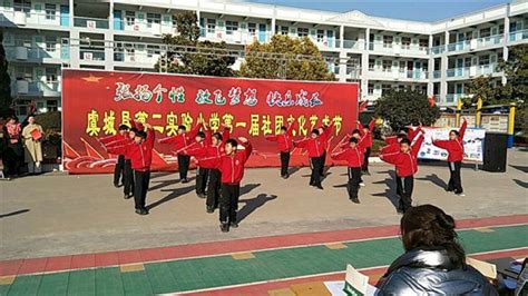 虞城县第一实验小学2020