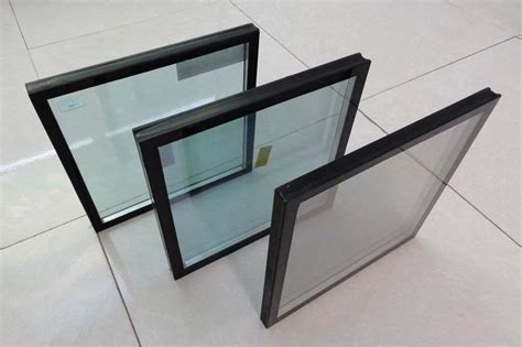 蚌埠系统窗配套中空玻璃厂