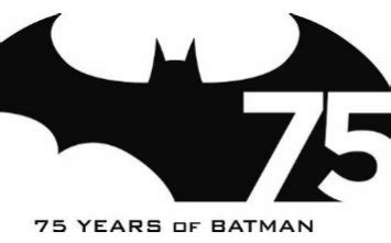蝙蝠侠75周年合集