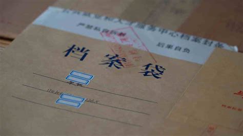 衡阳市个人档案查询系统
