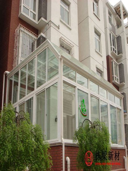 衢州新时代钢化玻璃装潢