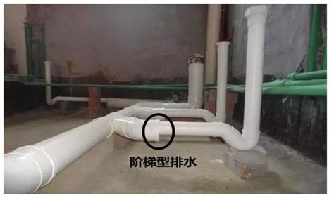 装修排水管用什么材质