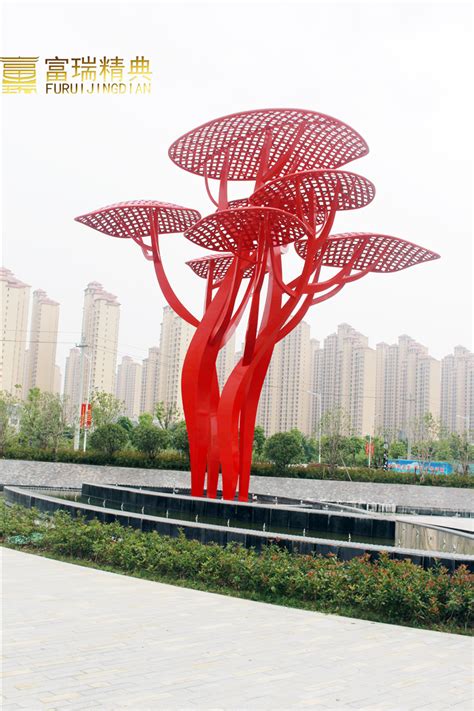 襄阳景观雕塑厂