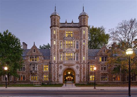 西北大学法学院全美排名
