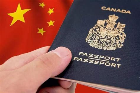 西安如何申请外国人来华签证