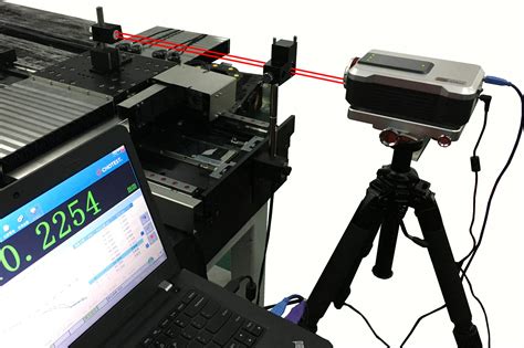 西安高精度测量激光干涉仪厂家
