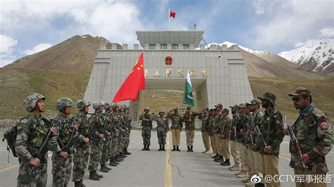 西藏亚东边防六团三营七连