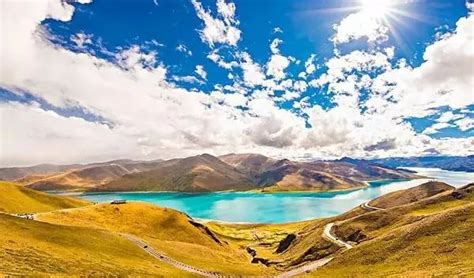 西藏十大必去旅游景点