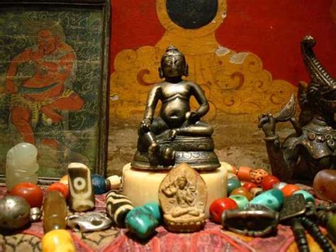 西藏十大神秘之谜