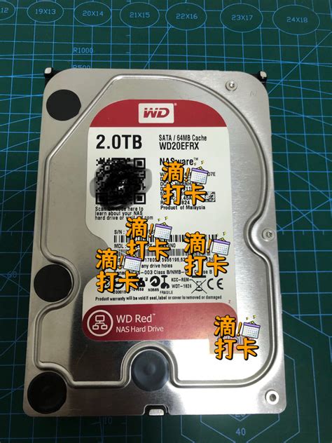 西部数据硬盘怎么保修