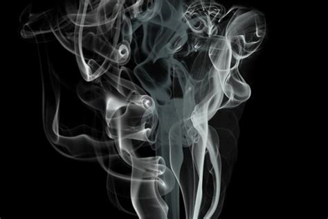 解梦梦见火和烟