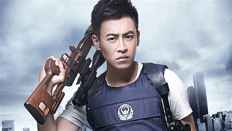 警察锅哥第二季演员表