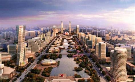 许昌市2020年招商项目