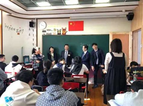 谁批复日本在中国建学校