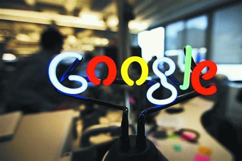 谷歌再遭欧盟反垄断调查