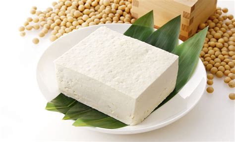 豆腐功效作用和副作用