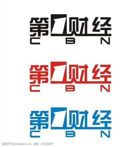 财经logo图片