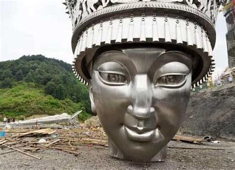 贵州不锈钢景区雕塑多少钱
