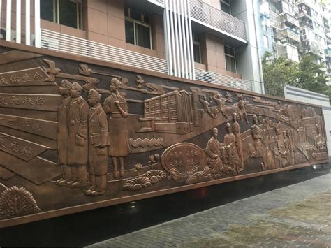 贵州外墙浮雕定做厂家