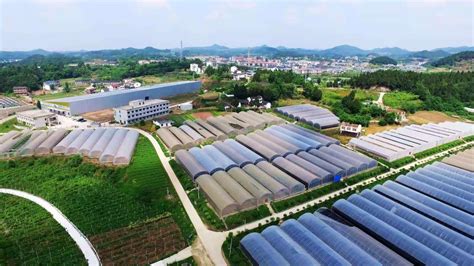 贵州天成三习生态农业有限公司