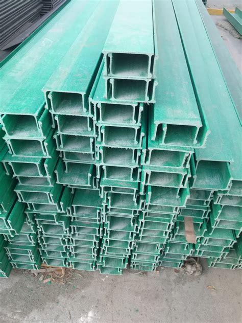 贵州玻璃钢电缆槽制造厂家