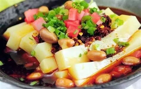 贵州铜仁最有名的小吃