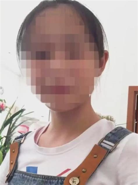 贵州15岁少女小兰案件