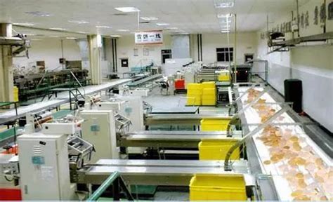 贵港市食品加工产业发展