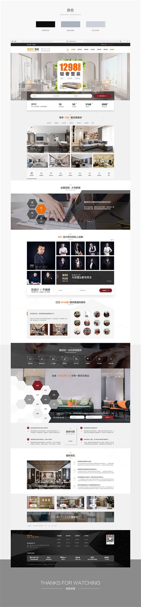贵阳网站设计公司如何收费