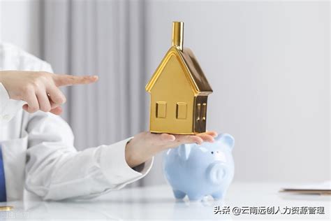 贷款买房公积金算不算个人收入