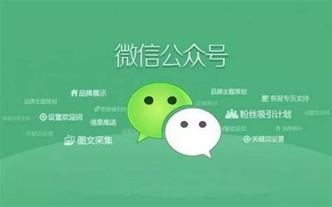 资阳微信公众号开发公司推荐