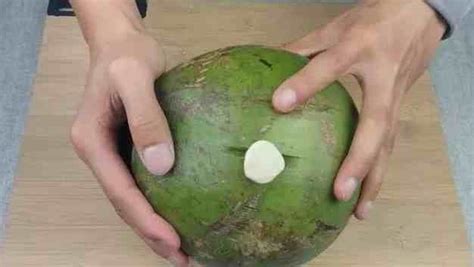 超市买到有质量问题的椰子怎么办