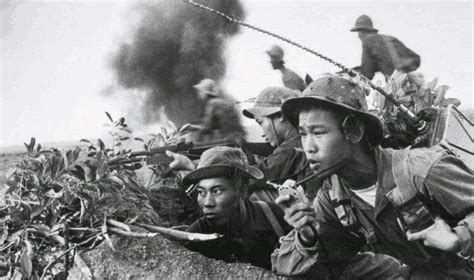 越南为什么要发动中越战争