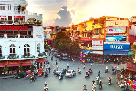 越南旅游换钱如何划算