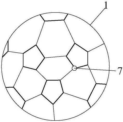 足球的制作方法和结构